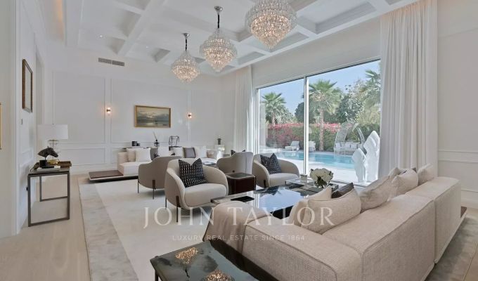 Sale Villa Dubai