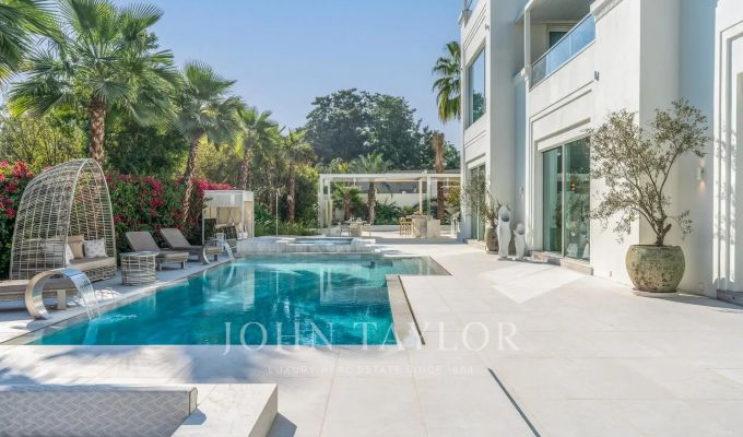 Sale Villa Dubai