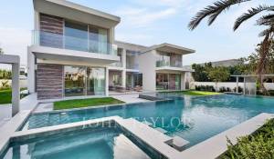 Sale Villa Dubai Hills Estate