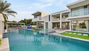 Sale Villa Dubai Hills Estate