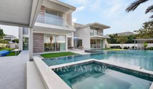 Sale Villa Dubai Hills Estate