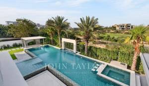 Sale Villa Dubai Hills Estate