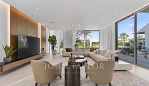 Sale Villa Dubai Hills Estate
