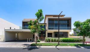 Sale Villa Dubai Hills Estate