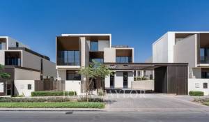 Sale Villa Dubai Hills Estate