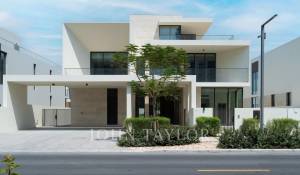 Sale Villa Dubai Hills Estate