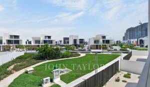 Sale Villa Dubai Hills Estate