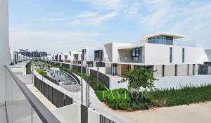 Sale Villa Dubai Hills Estate