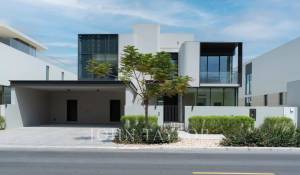 Sale Villa Dubai Hills Estate