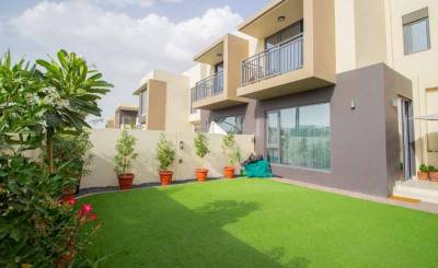 Sale Villa Dubai Hills Estate