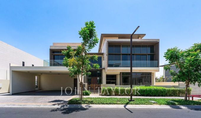 Sale Villa Dubai Hills Estate
