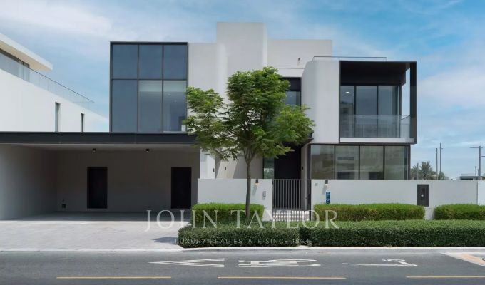 Sale Villa Dubai Hills Estate