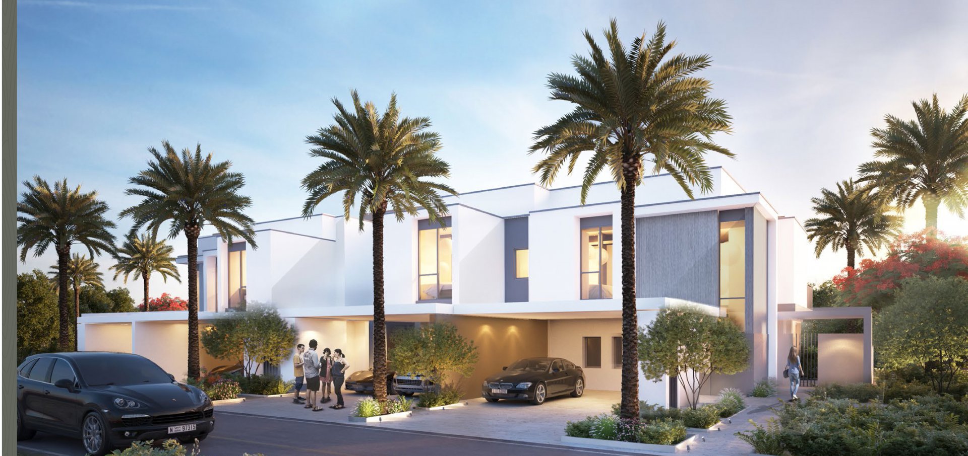 Property For Sale Dubai