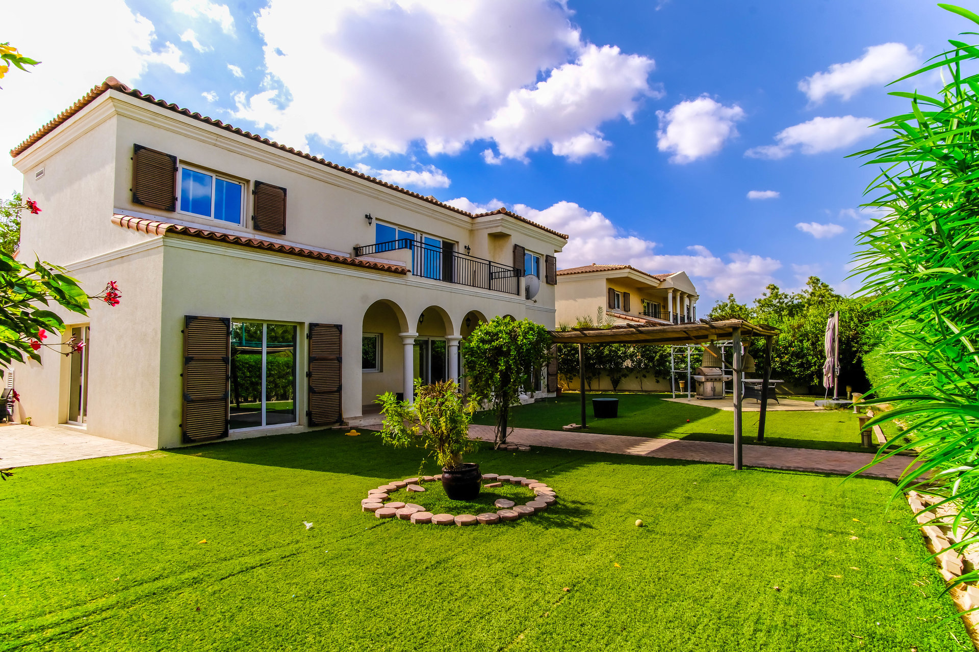 Ad Sale Villa Dubai Investment Park (DIP) Green Community West refV0902DU