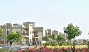 Sale Villa Dubailand