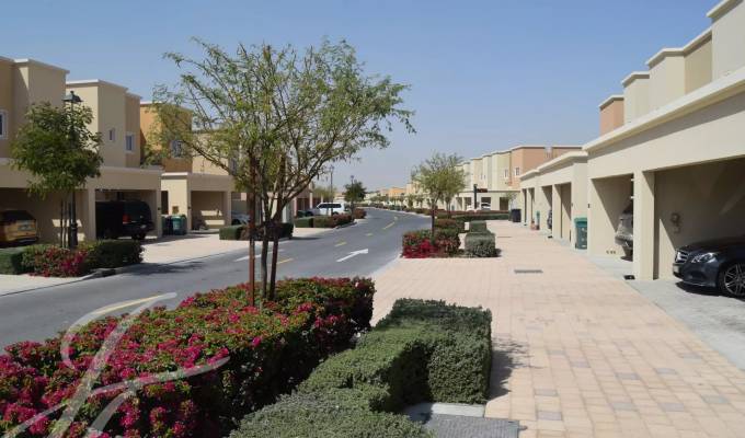Sale Villa Dubailand