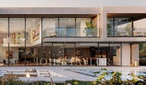 Sale Villa Dully
