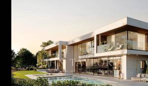 Sale Villa Dully