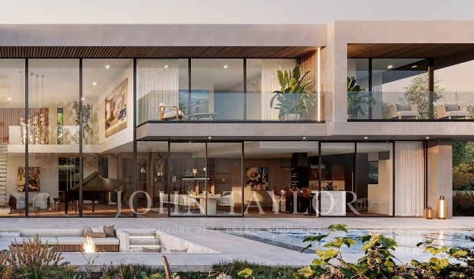 Sale Villa Dully