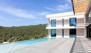 Sale Villa Eivissa