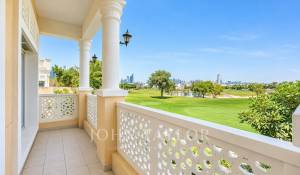 Sale Villa Emirates Hills