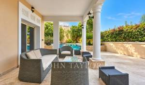 Sale Villa Emirates Hills