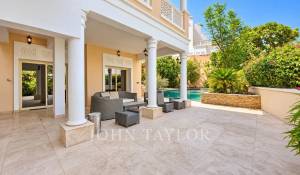 Sale Villa Emirates Hills