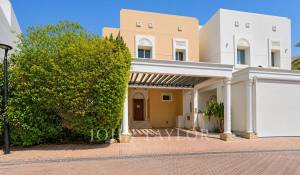 Sale Villa Emirates Hills