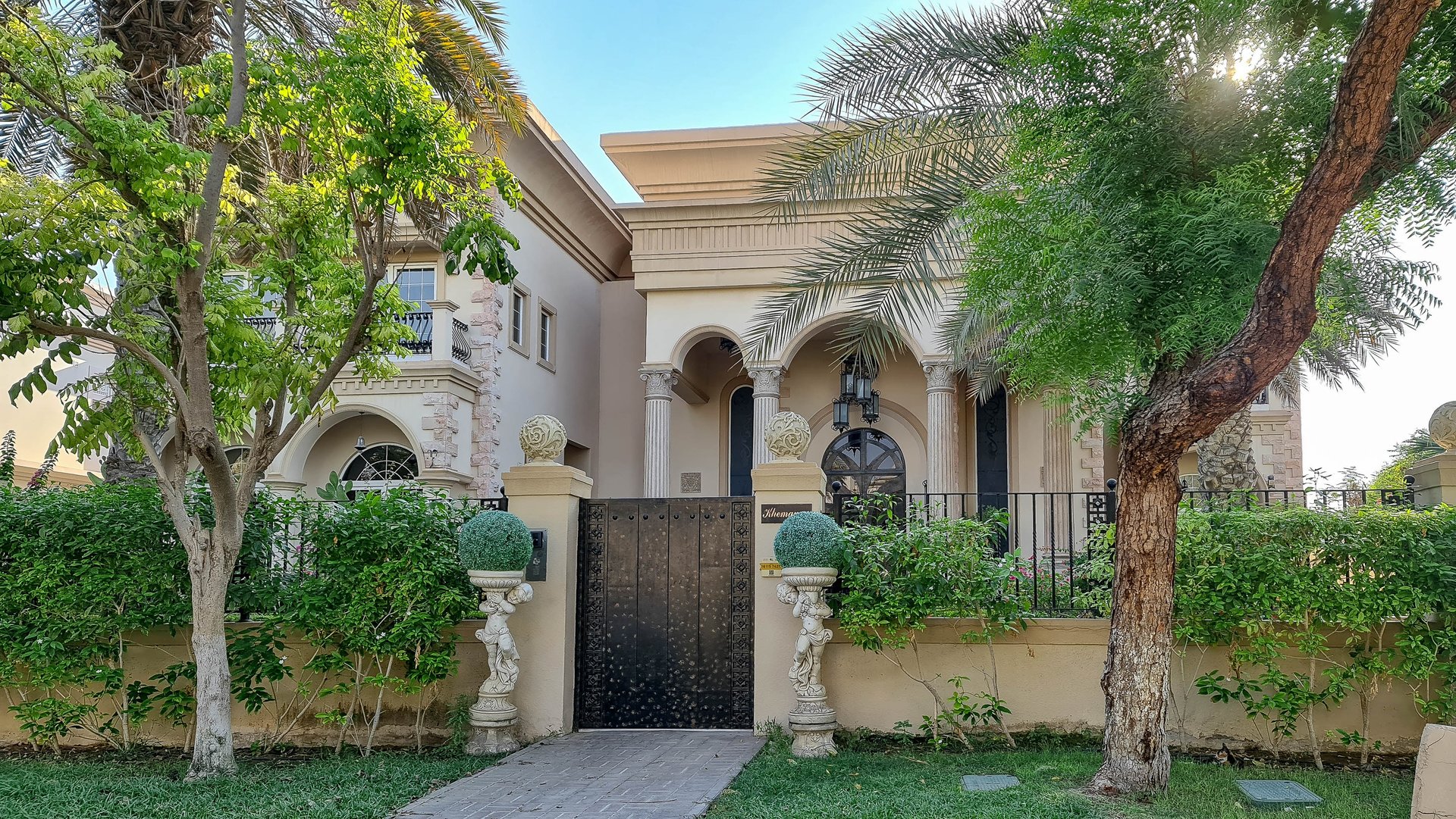 Ad Sale Villa Emirates Hills refV0984DU