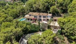 Sale Villa Es Camp de Mar