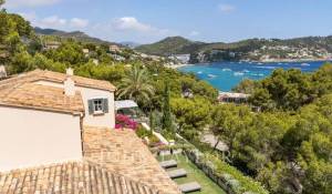 Sale Villa Es Camp de Mar