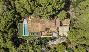 Sale Villa Es Camp de Mar