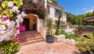 Sale Villa Es Camp de Mar