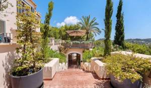 Sale Villa Es Camp de Mar