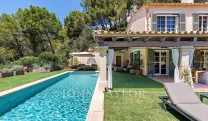 Sale Villa Es Camp de Mar