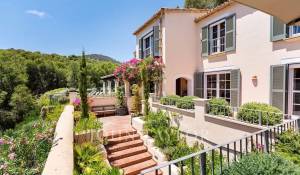 Sale Villa Es Camp de Mar