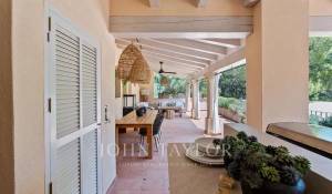 Sale Villa Es Camp de Mar