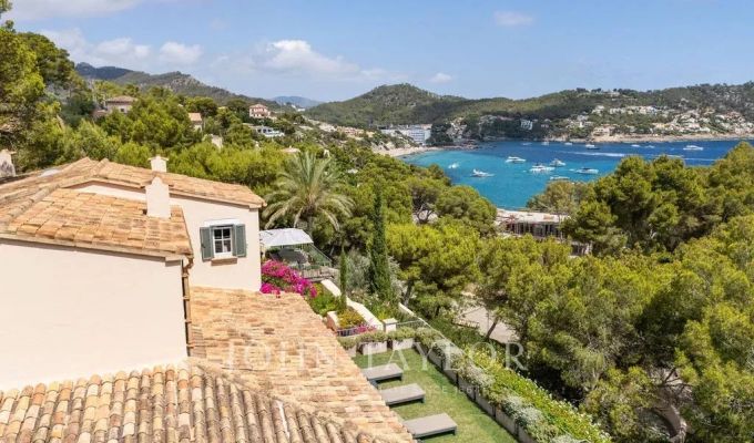 Sale Villa Es Camp de Mar