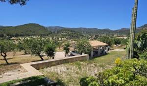 Sale Villa Es Capdella