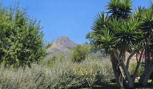 Sale Villa Es Capdella