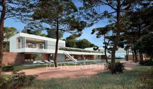 Sale Villa Es Cubells