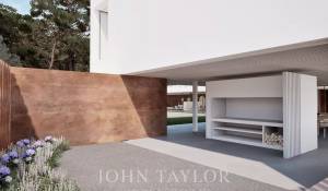 Sale Villa Es Cubells