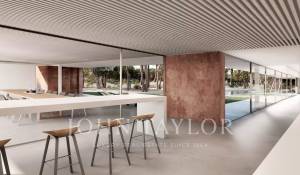 Sale Villa Es Cubells