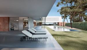 Sale Villa Es Cubells