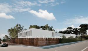 Sale Villa Es Cubells