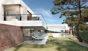 Sale Villa Es Cubells