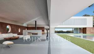 Sale Villa Es Cubells