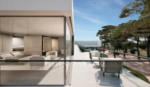 Sale Villa Es Cubells