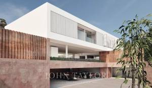 Sale Villa Es Cubells