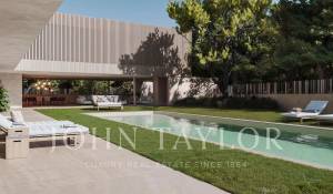 Sale Villa Es Cubells